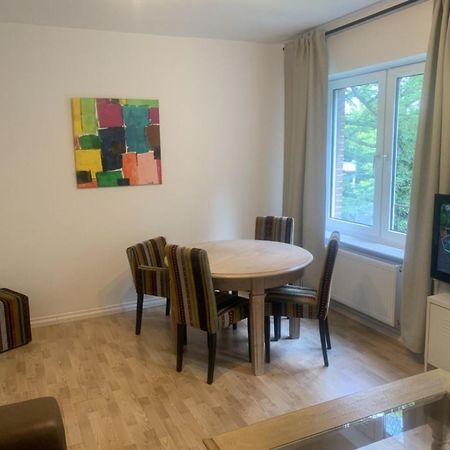 Am Nordglacis Wesel  Εξωτερικό φωτογραφία